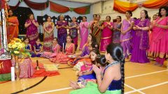 Navratri Day 3 20181011 - 29