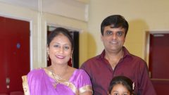 Navratri Day 3 20181011 - 3