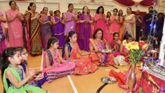 Navratri Day 3 20181011 - 30