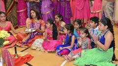 Navratri Day 3 20181011 - 31