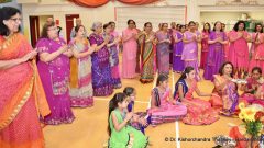Navratri Day 3 20181011 - 32