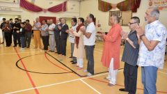 Navratri Day 3 20181011 - 33