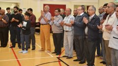 Navratri Day 3 20181011 - 34