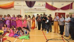 Navratri Day 3 20181011 - 35