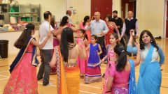 Navratri Day 3 20181011 - 36