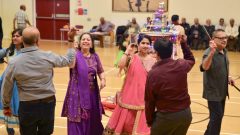 Navratri Day 3 20181011 - 37