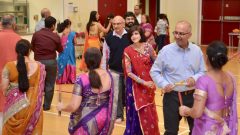 Navratri Day 3 20181011 - 38