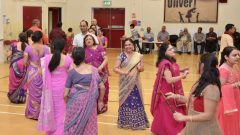 Navratri Day 3 20181011 - 39