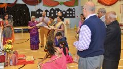 Navratri Day 3 20181011 - 4