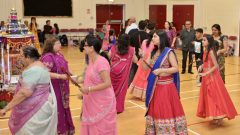 Navratri Day 3 20181011 - 40