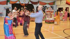 Navratri Day 3 20181011 - 42