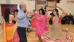 Navratri Day 3 20181011 - 43