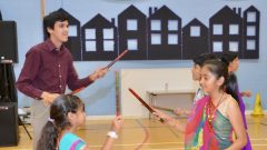 Navratri Day 3 20181011 - 44