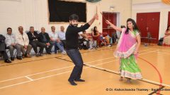 Navratri Day 3 20181011 - 45