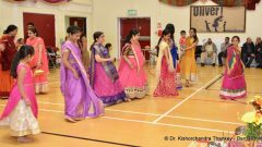 Navratri Day 3 20181011 - 46