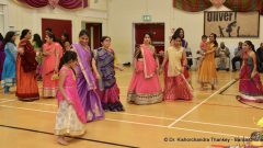 Navratri Day 3 20181011 - 47