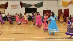 Navratri Day 3 20181011 - 48