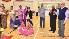 Navratri Day 3 20181011 - 5