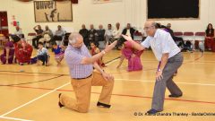 Navratri Day 3 20181011 - 50