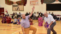 Navratri Day 3 20181011 - 52