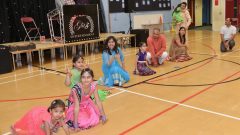 Navratri Day 3 20181011 - 53