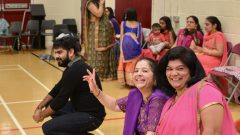 Navratri Day 3 20181011 - 54