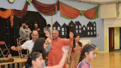 Navratri Day 3 20181011 - 55