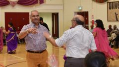 Navratri Day 3 20181011 - 56