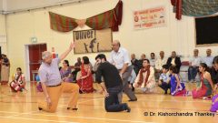 Navratri Day 3 20181011 - 57