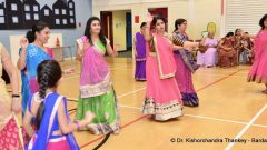 Navratri Day 3 20181011 - 58