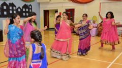 Navratri Day 3 20181011 - 59