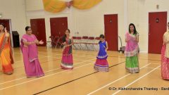 Navratri Day 3 20181011 - 6