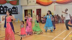 Navratri Day 3 20181011 - 60