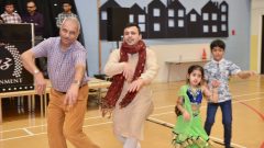 Navratri Day 3 20181011 - 61