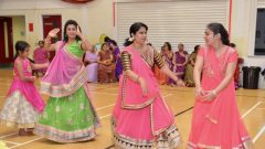 Navratri Day 3 20181011 - 62