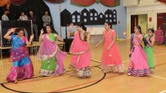 Navratri Day 3 20181011 - 64