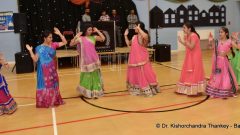 Navratri Day 3 20181011 - 65