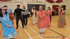 Navratri Day 3 20181011 - 66