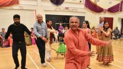 Navratri Day 3 20181011 - 67