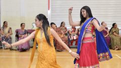 Navratri Day 3 20181011 - 69
