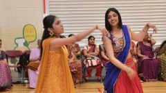 Navratri Day 3 20181011 - 70