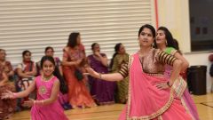 Navratri Day 3 20181011 - 71