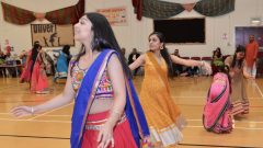 Navratri Day 3 20181011 - 72