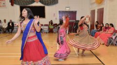 Navratri Day 3 20181011 - 73