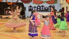 Navratri Day 3 20181011 - 74