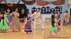 Navratri Day 3 20181011 - 75