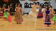 Navratri Day 3 20181011 - 76