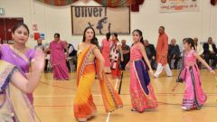 Navratri Day 3 20181011 - 8