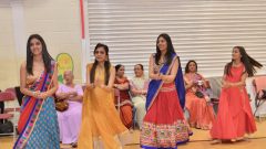 Navratri Day 3 20181011 - 9