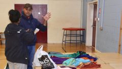 Navratri Decoration 2018 - 1